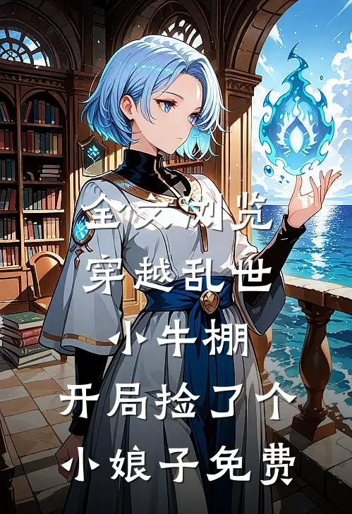 全文浏览穿越乱世小牛棚,开局捡了个小娘子免费