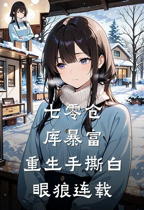 七零仓库暴富：重生手撕白眼狼连载