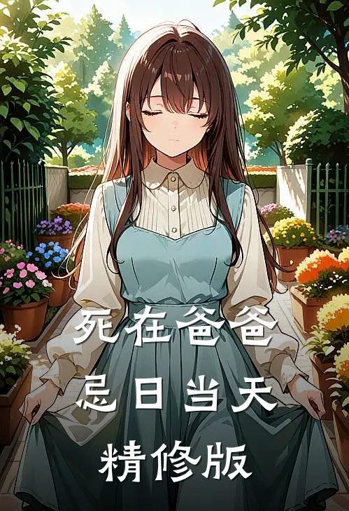 死在爸爸忌日当天精修版