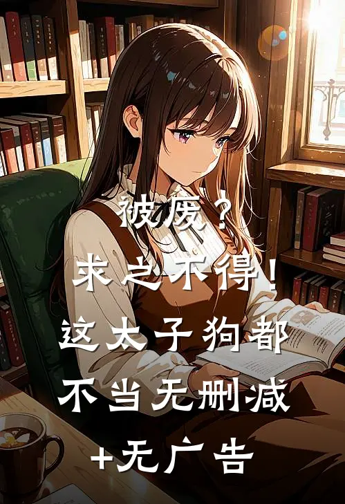 被废？求之不得！这太子狗都不当无删减+无广告