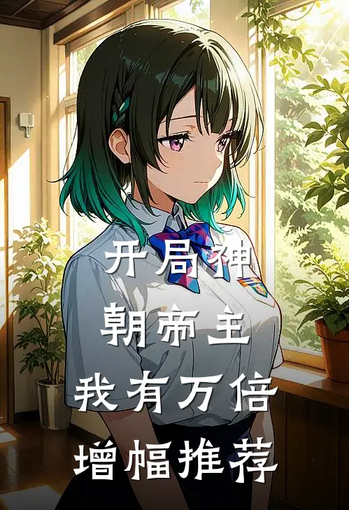 开局神朝帝主，我有万倍增幅推荐