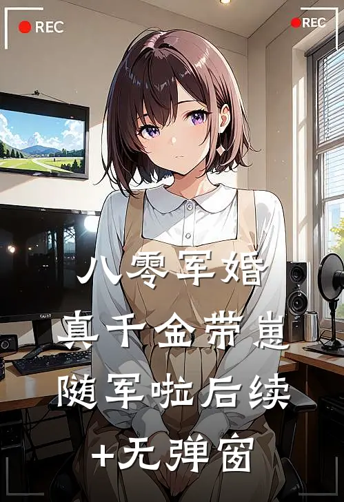 八零军婚，真千金带崽随军啦后续+无弹窗