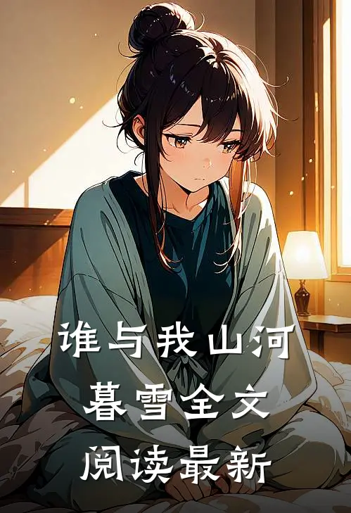 谁与我山河暮雪全文阅读最新