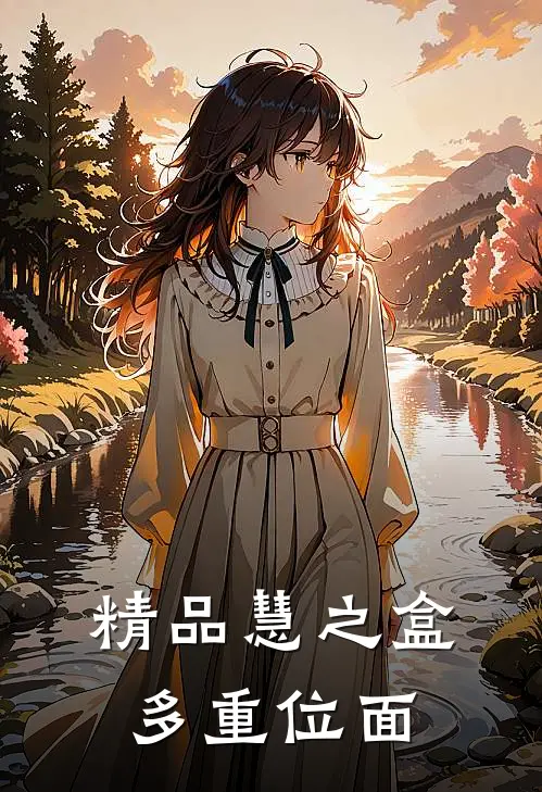 精品慧之盒多重位面