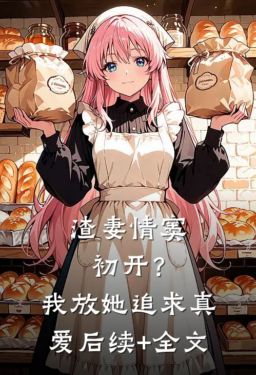渣妻情窦初开？我放她追求真爱后续+全文