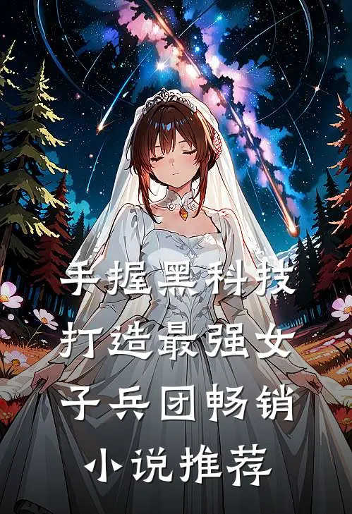 手握黑科技，打造最强女子兵团畅销小说推荐