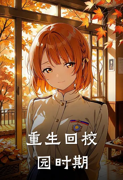 重生回校园时期的