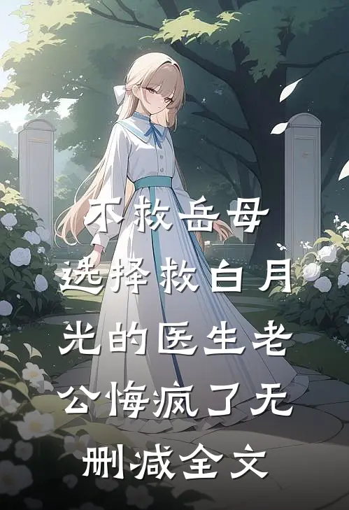 不救岳母，选择救白月光的医生老公悔疯了无删减全文
