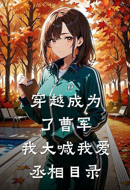 穿越成为了曹军，我大喊我爱丞相目录