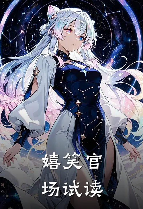嬉笑官场试读