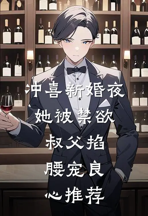 冲喜新婚夜，她被禁欲叔父掐腰宠良心推荐