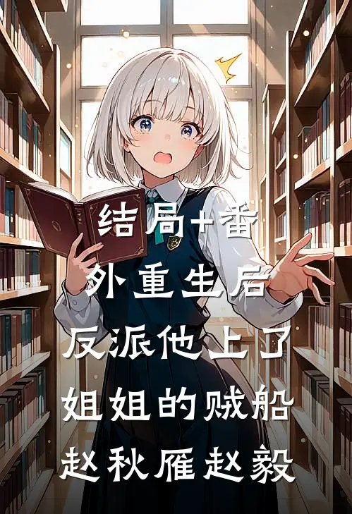 结局+番外重生后，反派他上了姐姐的贼船赵秋雁赵毅
