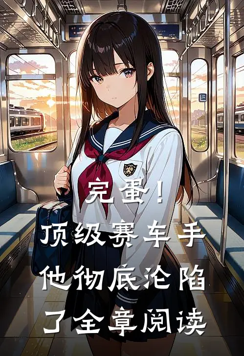完蛋！顶级赛车手他彻底沦陷了全章阅读