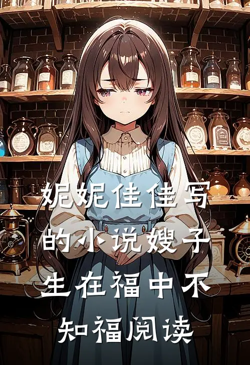 妮妮佳佳写的小说嫂子生在福中不知福阅读