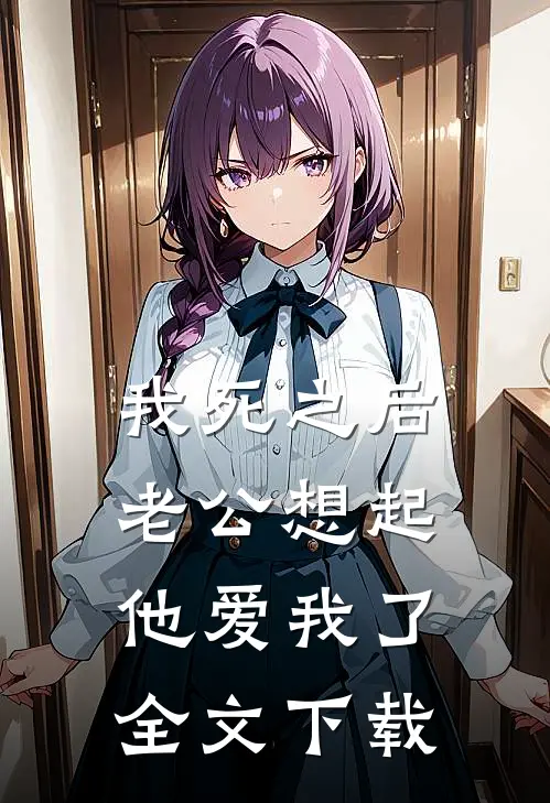 我死之后，老公想起他爱我了全文下载