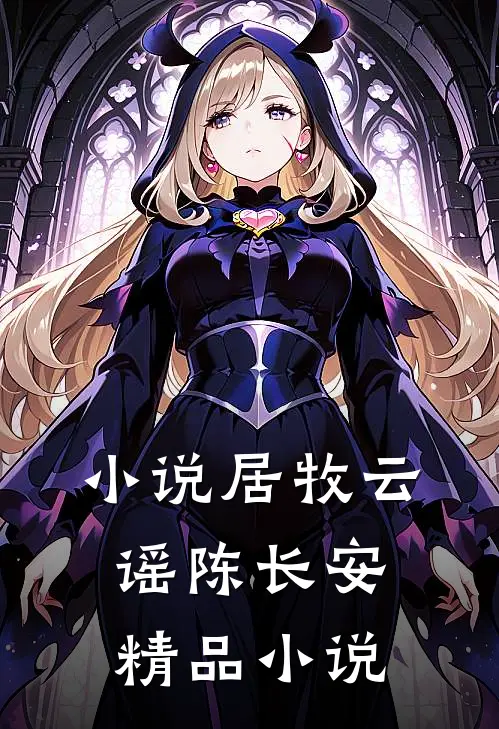 小说居 牧云谣陈长安精品小说