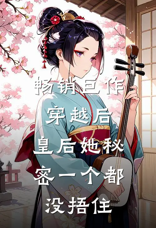 畅销巨作穿越后，皇后她秘密一个都没捂住