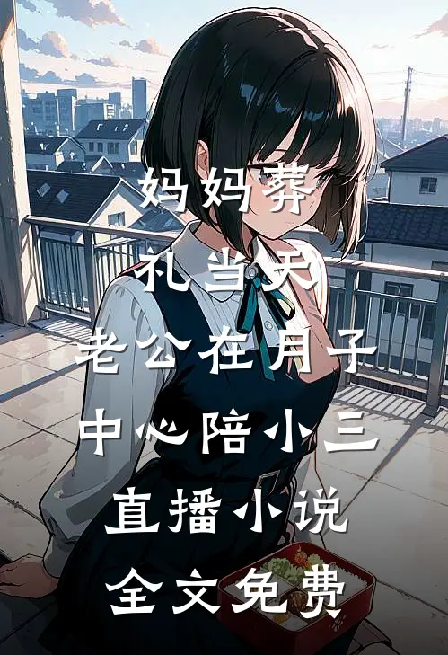 妈妈葬礼当天，老公在月子中心陪小三直播小说全文免费