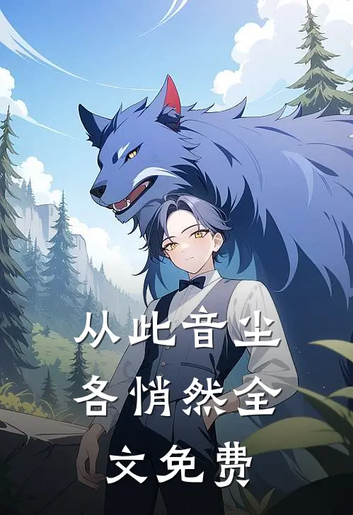 从此音尘各悄然全文免费