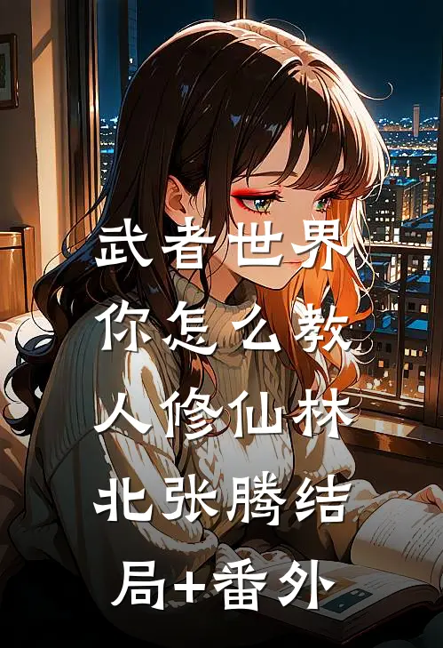 武者世界，你怎么教人修仙林北张腾结局+番外
