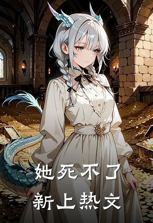 她死不了新上热文