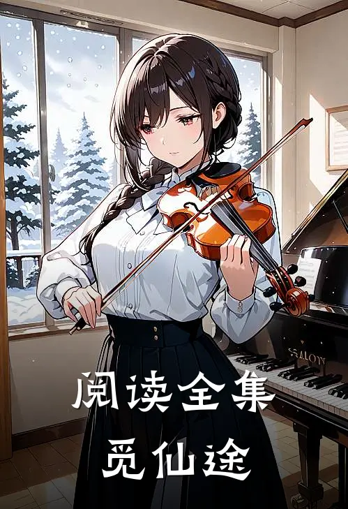 阅读全集觅仙途
