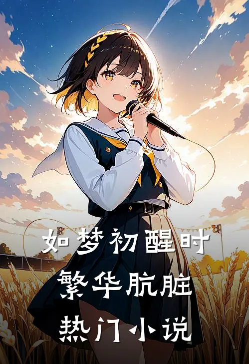如梦初醒时，繁华肮脏热门小说