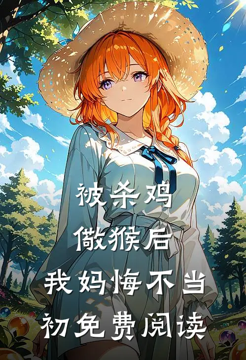 被杀鸡儆猴后，我妈悔不当初免费阅读