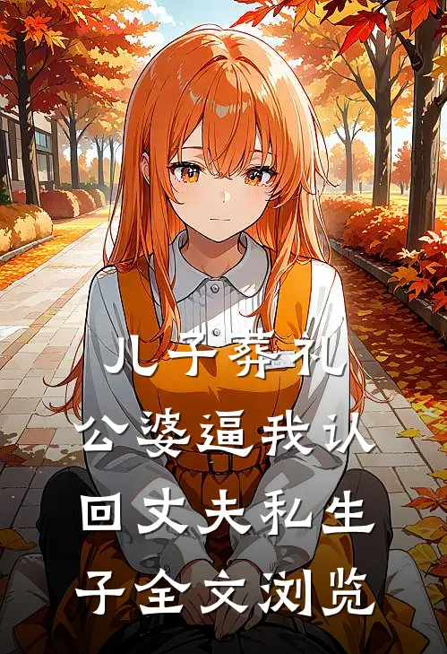 儿子葬礼，公婆逼我认回丈夫私生子全文浏览
