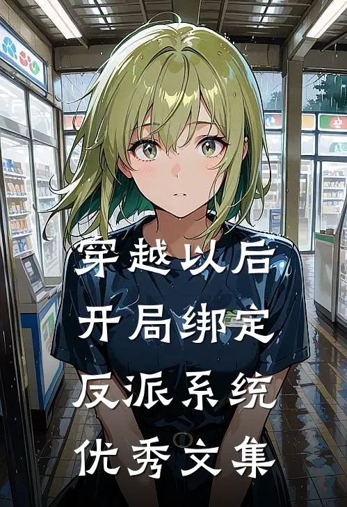 穿越以后，开局绑定反派系统优秀文集
