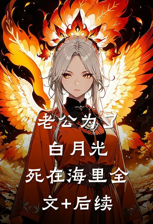 老公为了白月光，死在海里全文+后续