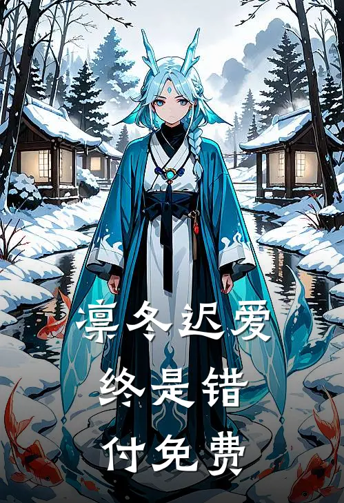 凛冬迟爱，终是错付免费