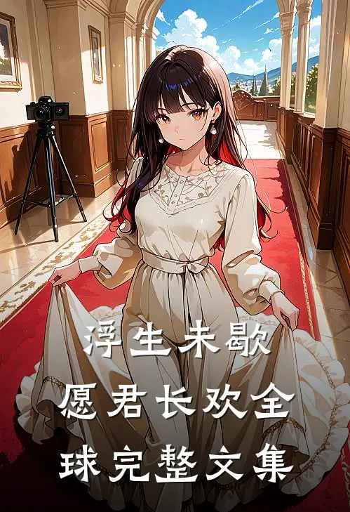 浮生未歇，愿君长欢全球完整文集