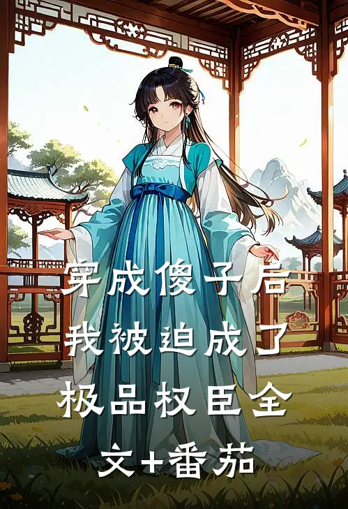 穿成傻子后，我被迫成了极品权臣全文+番茄