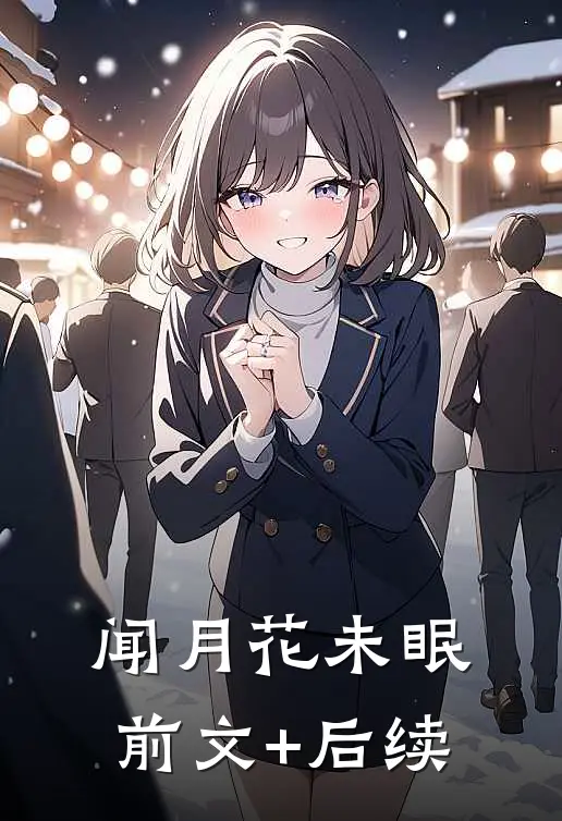 闻月花未眠前文+后续