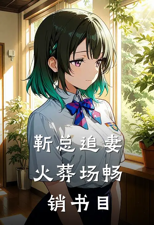 靳总追妻火葬场畅销书目