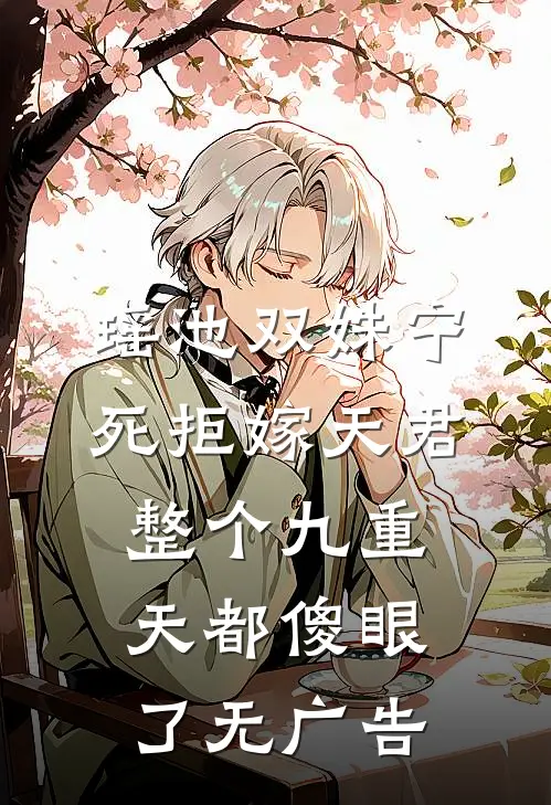 瑶池双姝宁死拒嫁天君，整个九重天都傻眼了无广告