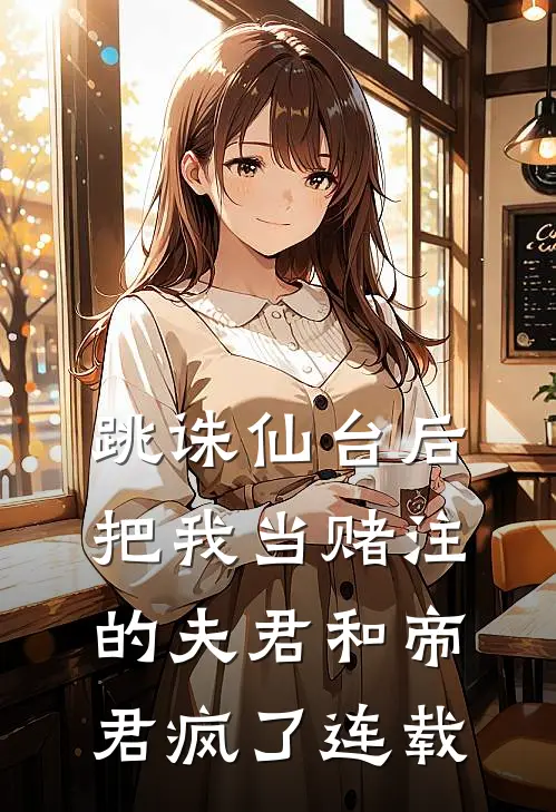 跳诛仙台后，把我当赌注的夫君和帝君疯了连载