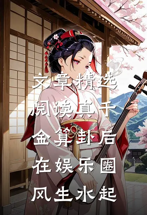 文章精选阅读真千金算卦后，在娱乐圈风生水起