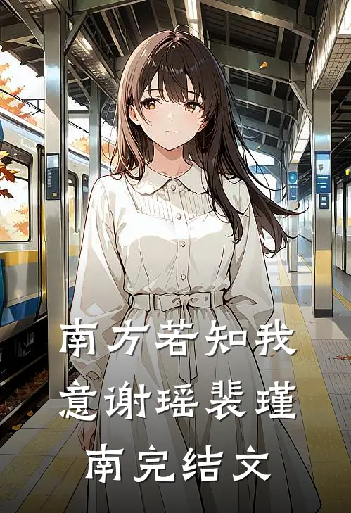 南方若知我意谢瑶裴瑾南完结文