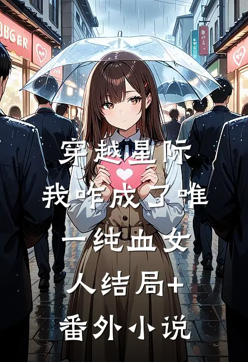 穿越星际，我咋成了唯一纯血女人结局+番外小说