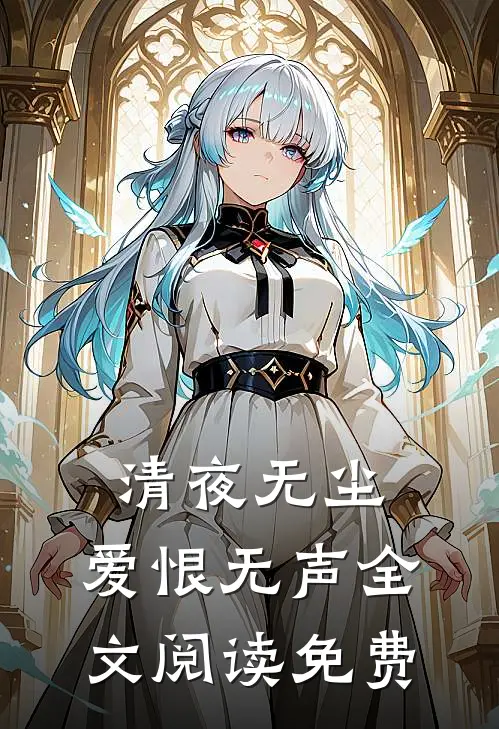 清夜无尘，爱恨无声全文阅读免费