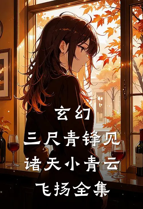 玄幻：三尺青锋见诸天小青云飞扬全集