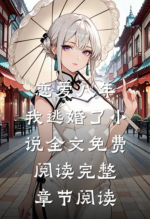 恋爱八年，我逃婚了小说全文免费阅读完整章节阅读