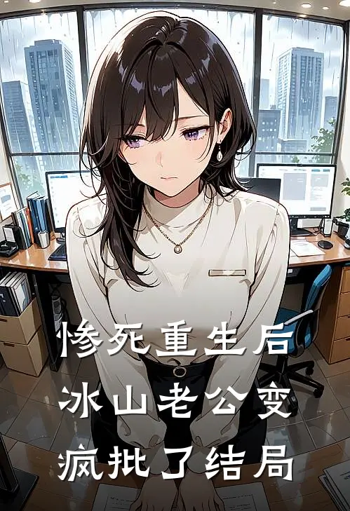 惨死重生后，冰山老公变疯批了结局