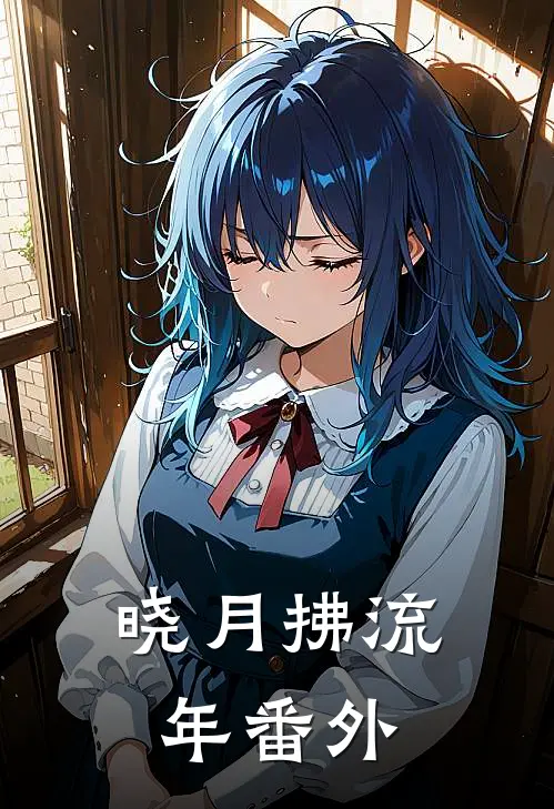 晓月拂流年番外