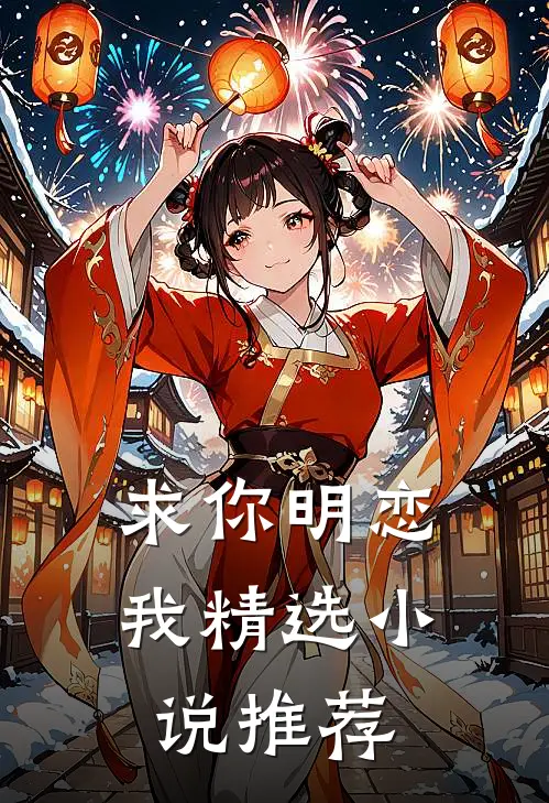 求你明恋我精选小说推荐
