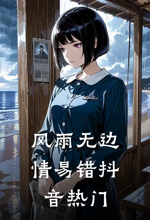 风雨无边情易错抖音热门