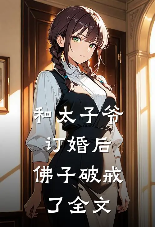 和太子爷订婚后，佛子破戒了全文