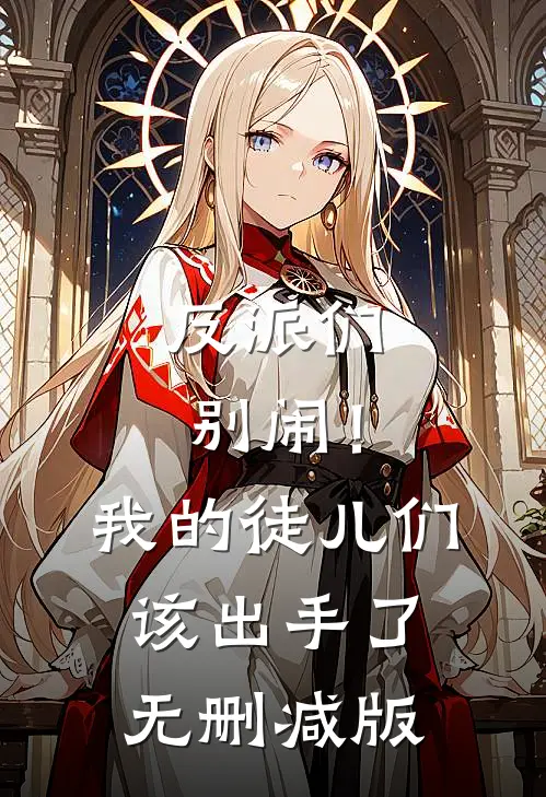 反派们别闹！我的徒儿们该出手了无删减版